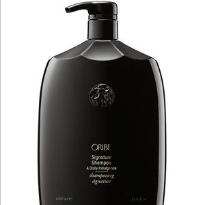 Oribe Signature Shampoo 1 L | 1000 ml | 33.8 oz